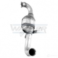 Катализатор WALKER 3277490285874 130788 A K35162 28587 - Изображение 2