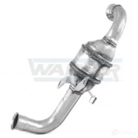 Катализатор WALKER 3277490285874 130788 A K35162 28587 - Изображение 3