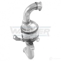 Катализатор WALKER 3277490285874 130788 A K35162 28587 - Изображение 4