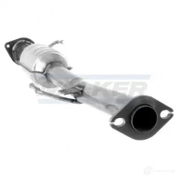 Катализатор WALKER 2VTR E 28573 3277490285737 130775 - Изображение 2
