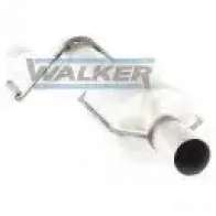 Катализатор WALKER 3277490207678 128085 20767 7S DBO - Изображение 3