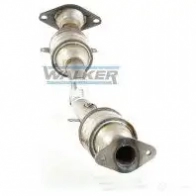 Катализатор WALKER 3277490280534 Nissan March (K12) 3 Хэтчбек 1.5 160 SR 110 л.с. 2005 – 2010 8M6IO0 5 28053