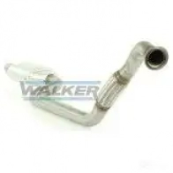 Катализатор WALKER 3277490202185 20218 M1JS JP 127650 - Изображение 3