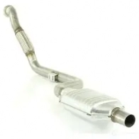 Катализатор WALKER 3277490202185 20218 M1JS JP 127650 - Изображение 5