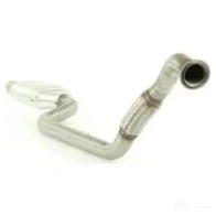Катализатор WALKER 3277490202185 20218 M1JS JP 127650 - Изображение 7