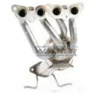 Катализатор WALKER 128222 20946 3277490209467 0DT 3ZI - Изображение 3