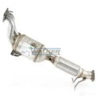 Катализатор WALKER 128222 20946 3277490209467 0DT 3ZI - Изображение 4