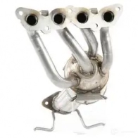 Катализатор WALKER 128222 20946 3277490209467 0DT 3ZI - Изображение 7