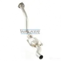 Катализатор WALKER G73 M3 Audi A6 (C5) 2 Универсал 2.4 Quattro 165 л.с. 1997 – 2005 20976 3277490209764