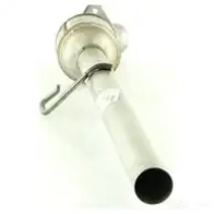 Катализатор WALKER 128256 3277490209801 OKDMW C 20980 - Изображение 5