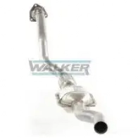 Катализатор WALKER 20966 Audi A6 (C5) 2 Универсал 2.8 193 л.с. 1997 – 2005 51V T9 3277490209665