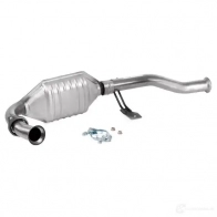 Катализатор WALKER 127583 20101 T 3M7S 3277490201010 - Изображение 3