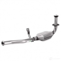 Катализатор WALKER 127583 20101 T 3M7S 3277490201010 - Изображение 4