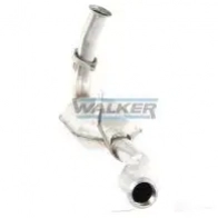 Катализатор WALKER 127583 20101 T 3M7S 3277490201010 - Изображение 5
