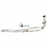 Катализатор WALKER 127583 20101 T 3M7S 3277490201010 - Изображение 6