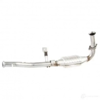 Катализатор WALKER 127583 20101 T 3M7S 3277490201010 - Изображение 10