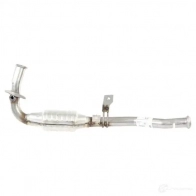 Катализатор WALKER 127583 20101 T 3M7S 3277490201010 - Изображение 12