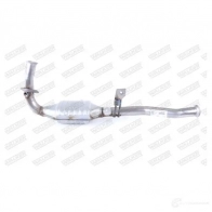 Катализатор WALKER 127583 20101 T 3M7S 3277490201010 - Изображение 13