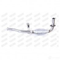 Катализатор WALKER 127583 20101 T 3M7S 3277490201010 - Изображение 15