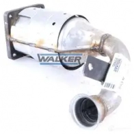 Катализатор WALKER 128190 20905 3277490209054 B32W V - Изображение 5
