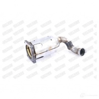 Катализатор WALKER 128190 20905 3277490209054 B32W V - Изображение 12