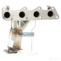 Катализатор WALKER H99AF C 128226 20950 3277490209504 - Изображение 2