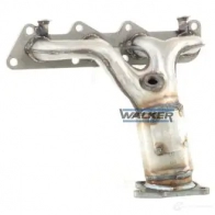 Катализатор WALKER H99AF C 128226 20950 3277490209504 - Изображение 4