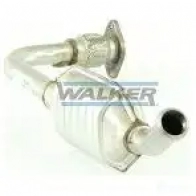 Катализатор WALKER 20300 3277490203007 TB 5AO Renault Twingo (C06) 1 Хэтчбек 1.2 (C067) 54 л.с. 1996 – 2007