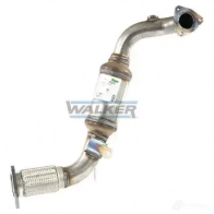 Катализатор WALKER 130660 3277490282224 28222 6YPY B - Изображение 6