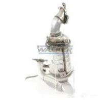 Катализатор WALKER G9Q 39 20935 128216 3277490209351 - Изображение 3
