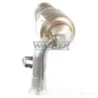 Катализатор WALKER Mercedes CLK (C209) 2 Купе 2.7 270 CDI (2016) 170 л.с. 2002 – 2009 28213 3277490282132 OQMY ZLB