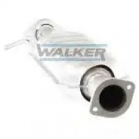 Катализатор WALKER 3277490207418 20741 128065 XA L38