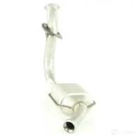 Катализатор WALKER 95F EQ 20102 3277490201027 127584 - Изображение 5