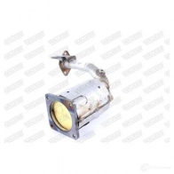 Катализатор WALKER GG1RI1 S 20558 3277490205582 127896 - Изображение 12