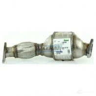 Катализатор WALKER 128076 3277490207562 6M 73BV 20756 - Изображение 4