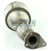 Катализатор WALKER 128076 3277490207562 6M 73BV 20756 - Изображение 7