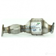 Катализатор WALKER 128076 3277490207562 6M 73BV 20756 - Изображение 8