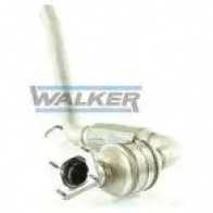 Катализатор WALKER XQ MIA9 20901 128186 3277490209016 - Изображение 3