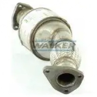 Катализатор WALKER 127633 3277490201911 F AKD4C3 20191 - Изображение 3