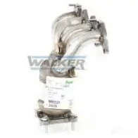 Катализатор WALKER 3277490206398 FC8 5IPI 20639 127969 - Изображение 2