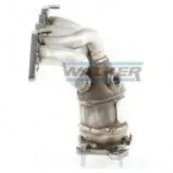 Катализатор WALKER 3277490206398 FC8 5IPI 20639 127969 - Изображение 4