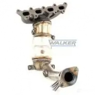 Катализатор WALKER 3277490283252 Fiat Idea (350) 1 Минивэн 1.2 16V 80 л.с. 2004 – 2024 28325 066 WMX