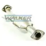 Катализатор WALKER Toyota Carina (T190) 2 Седан 1.6 (AT190) 106 л.с. 1995 – 1997 XS XEZF 20524 3277490205247