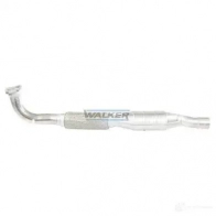 Катализатор WALKER 20956 3277490209566 128232 GZR0 G - Изображение 4