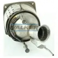 Катализатор WALKER DBC F2 20920 128203 3277490209207 - Изображение 3