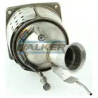 Катализатор WALKER DBC F2 20920 128203 3277490209207 - Изображение 7