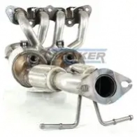Катализатор WALKER R O3SG7 130620 28177 3277490281777 - Изображение 5