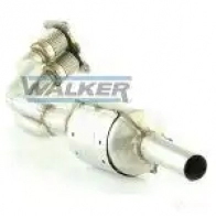 Катализатор WALKER 3277490206244 Volkswagen Golf 4 (1J1) Хэтчбек 1.6 100 л.с. 1997 – 2004 20624 1KB4H V