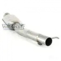 Катализатор WALKER 3277490285799 TWU EI 28579 Land Rover Range Rover 3 (L322) 2002 – 2012