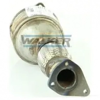 Катализатор WALKER 20928 128210 AM3M OU2 3277490209283 - Изображение 5